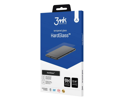 Szkło i folia ochronna 3MK HardGlass do OnePlus Nord 5 5903108675444